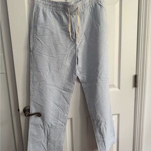 American Eagle Outfitters Light Blue lounge pants